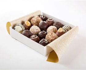 Chocolate Mill - Accommodation Bookings 3