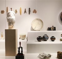 Shepparton Art Museum SAM - Accommodation Bookings