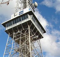 Shepparton Tower - Accommodation Bookings