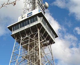 Shepparton Tower - Accommodation Bookings 0