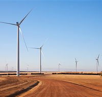 Merredin Collgar Wind Farm - Accommodation Bookings
