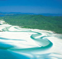 Whitehaven Beach - Accommodation Bookings