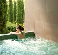 The Mineral Spa - Accommodation Bookings