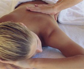 The Mineral Spa - Accommodation Bookings 3