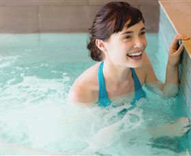 The Mineral Spa - Accommodation Bookings 1