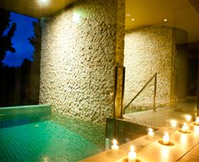 The Mineral Spa - Accommodation Bookings 7