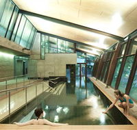 Hepburn Bathhouse  Spa - Accommodation Bookings