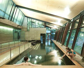 Hepburn Bathhouse & Spa - Accommodation Bookings 0
