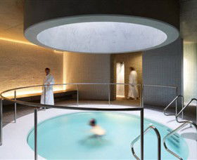Hepburn Bathhouse & Spa - Accommodation Bookings 1