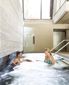 Hepburn Bathhouse & Spa - Accommodation Bookings 8