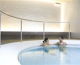 Hepburn Bathhouse & Spa - Accommodation Bookings 5