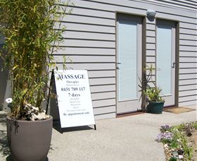 Michael Davey Massage And Bowen Therapies - Accommodation Bookings 1