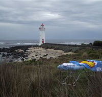 Michael Davey Massage and Bowen Therapies - Accommodation Bookings