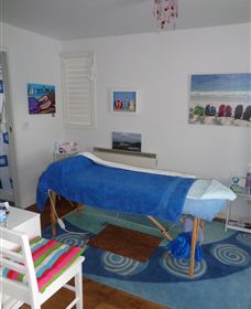 Michael Davey Massage And Bowen Therapies - Accommodation Bookings 2