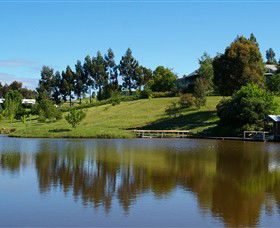 Ellender Estate - Accommodation Bookings 0