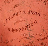 Furphy Museum - Accommodation Bookings