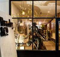 Bromley and Co. - Accommodation Bookings