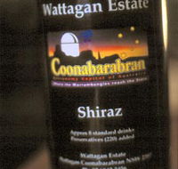 Wattagan Estate Winery - Accommodation Bookings