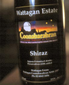 Wattagan Estate Winery - Accommodation Bookings 0