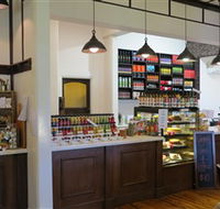 Rich Glen Olives - Accommodation Bookings