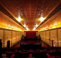 Merredin Cummins Theatre - Accommodation Bookings