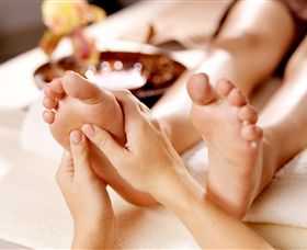 Prani Glow Day Spa - Accommodation Bookings 4