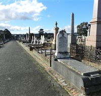 Ballarat General Cemeteries - Accommodation Bookings