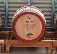 Black Gate Distillery - Accommodation Bookings