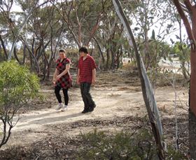 Tamma Parkland - Accommodation Bookings 0