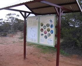 Tamma Parkland - Accommodation Bookings 2