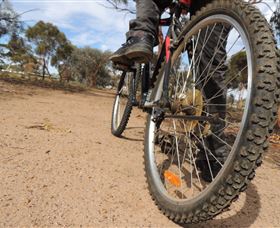 Tamma Parkland - Accommodation Bookings 1