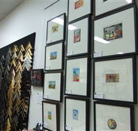 Gallery on Sturt - Accommodation Bookings