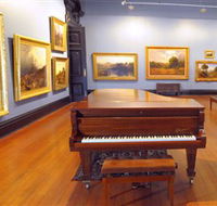 Art Gallery of Ballarat - Accommodation Bookings