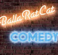 BallaRatCat Comedy - Accommodation Bookings