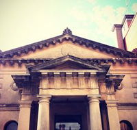The Lost Ones Gallery - Accommodation Bookings