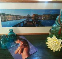 Abandon Stress Mobile Massage - Accommodation Bookings