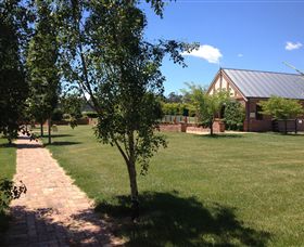 Daylesford Cider Company - Accommodation Bookings 1