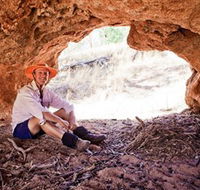 Ochre Arch Farm - Accommodation Bookings