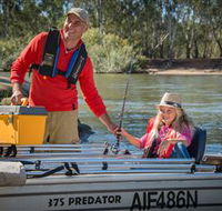 Lake Mulwala - Accommodation Bookings