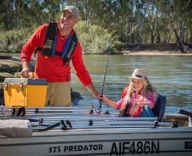 Lake Mulwala - Accommodation Bookings 0