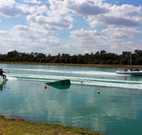 Mulwala Water Ski Club - Accommodation Bookings