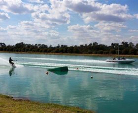 Mulwala Water Ski Club - Accommodation Bookings 0