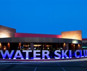 Mulwala Water Ski Club - Accommodation Bookings 1