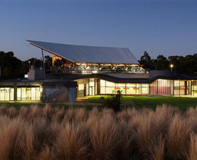 Museum Of Australian Democracy At Eureka - Accommodation Bookings 1