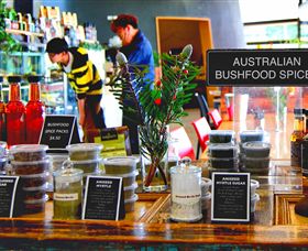 Museum Of Australian Democracy At Eureka - Accommodation Bookings 2