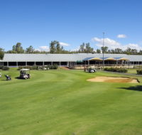 Yarrawonga Mulwala Golf Club Resort - Accommodation Bookings