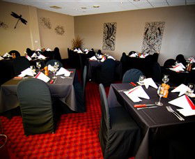 ClubMulwala - Accommodation Bookings 2