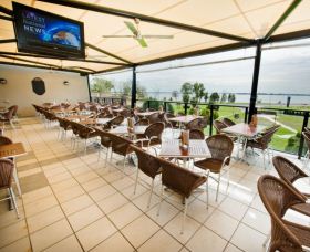 ClubMulwala - Accommodation Bookings 1
