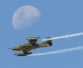Temora Aviation Museum - Accommodation Bookings 1