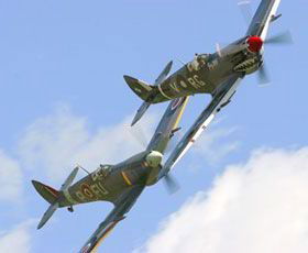 Temora Aviation Museum - Accommodation Bookings 2